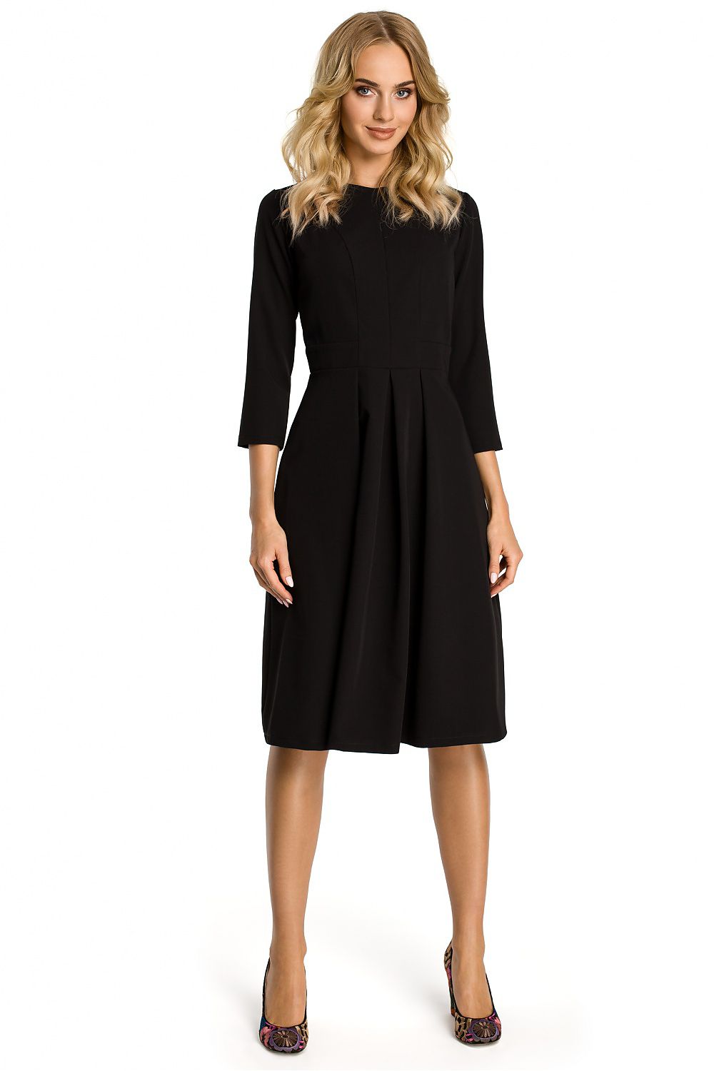  Vestito da giorno model 107536 Moe 