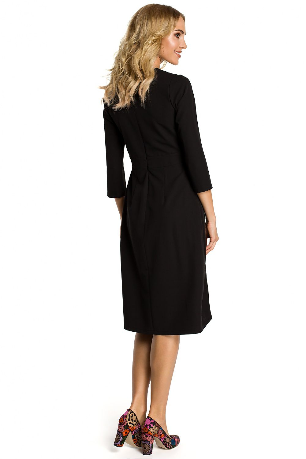  Vestito da giorno model 107536 Moe 