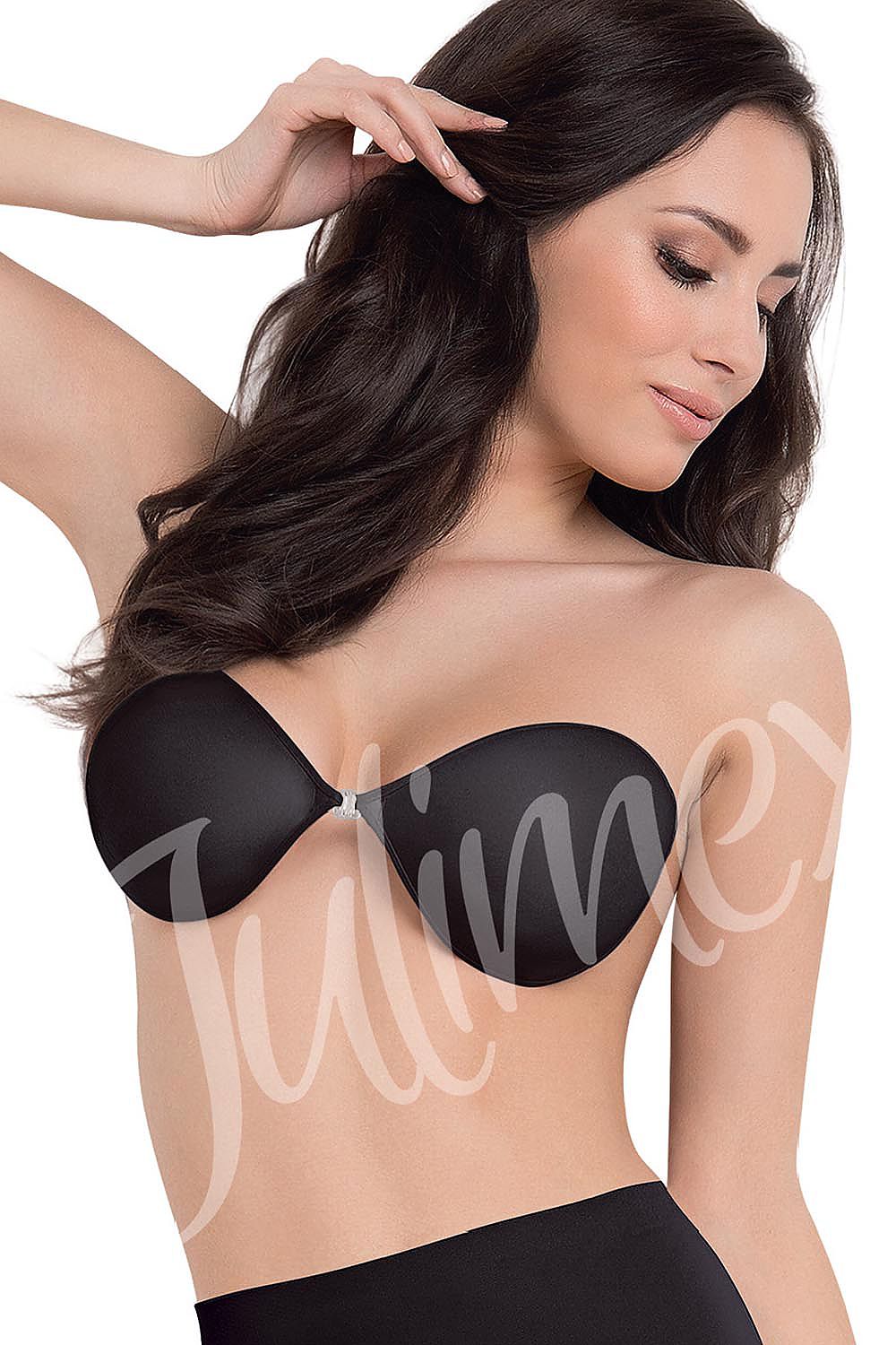  Reggiseno autoreggente model 108357 Julimex 