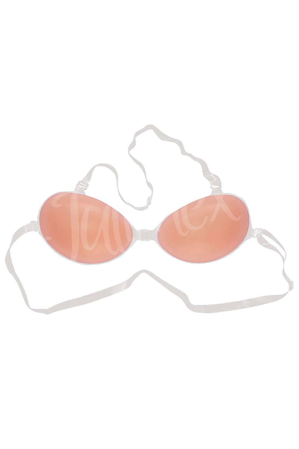  Reggiseno autoreggente model 108362 Julimex 
