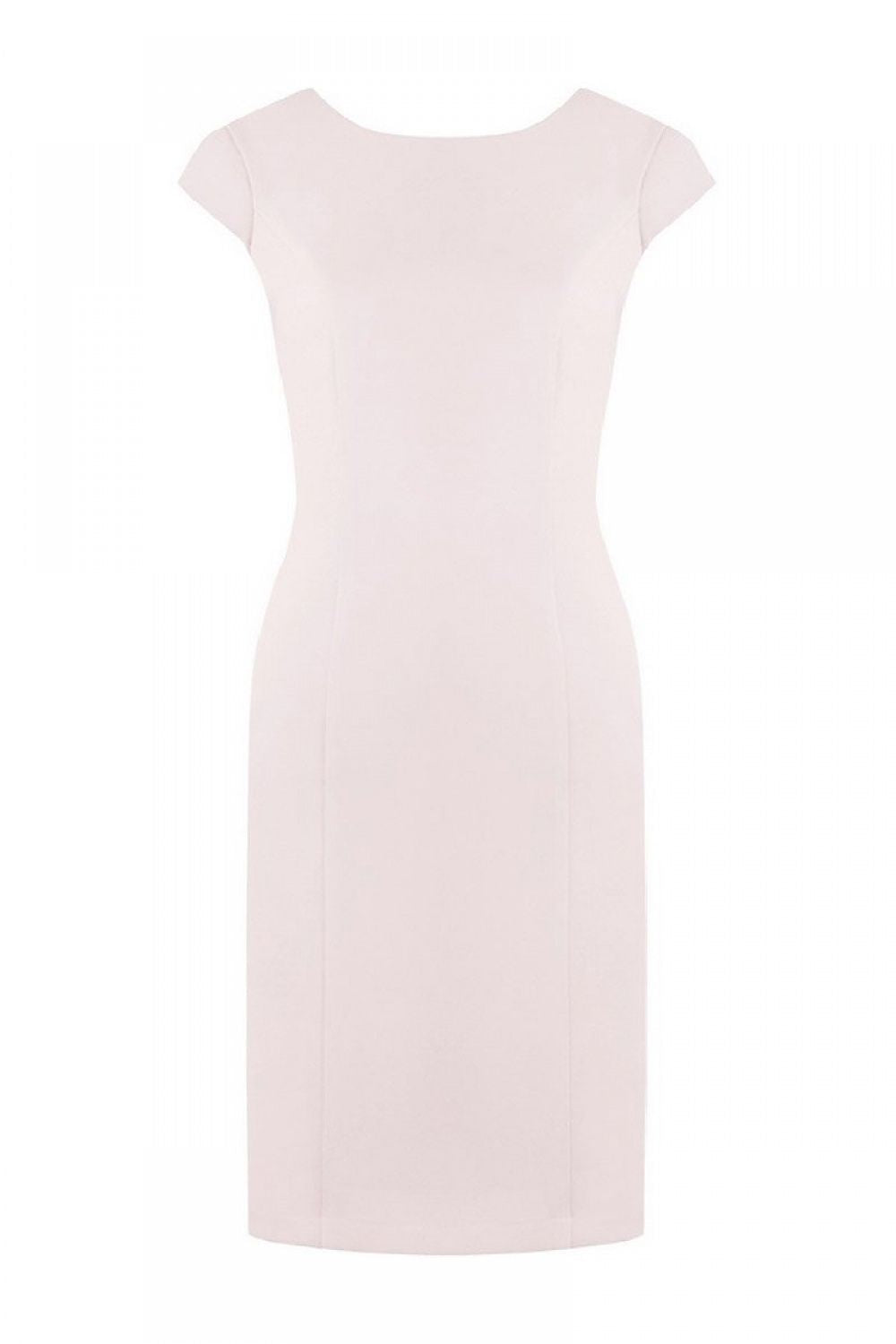  Vestito da cocktail model 108522 Jersa 