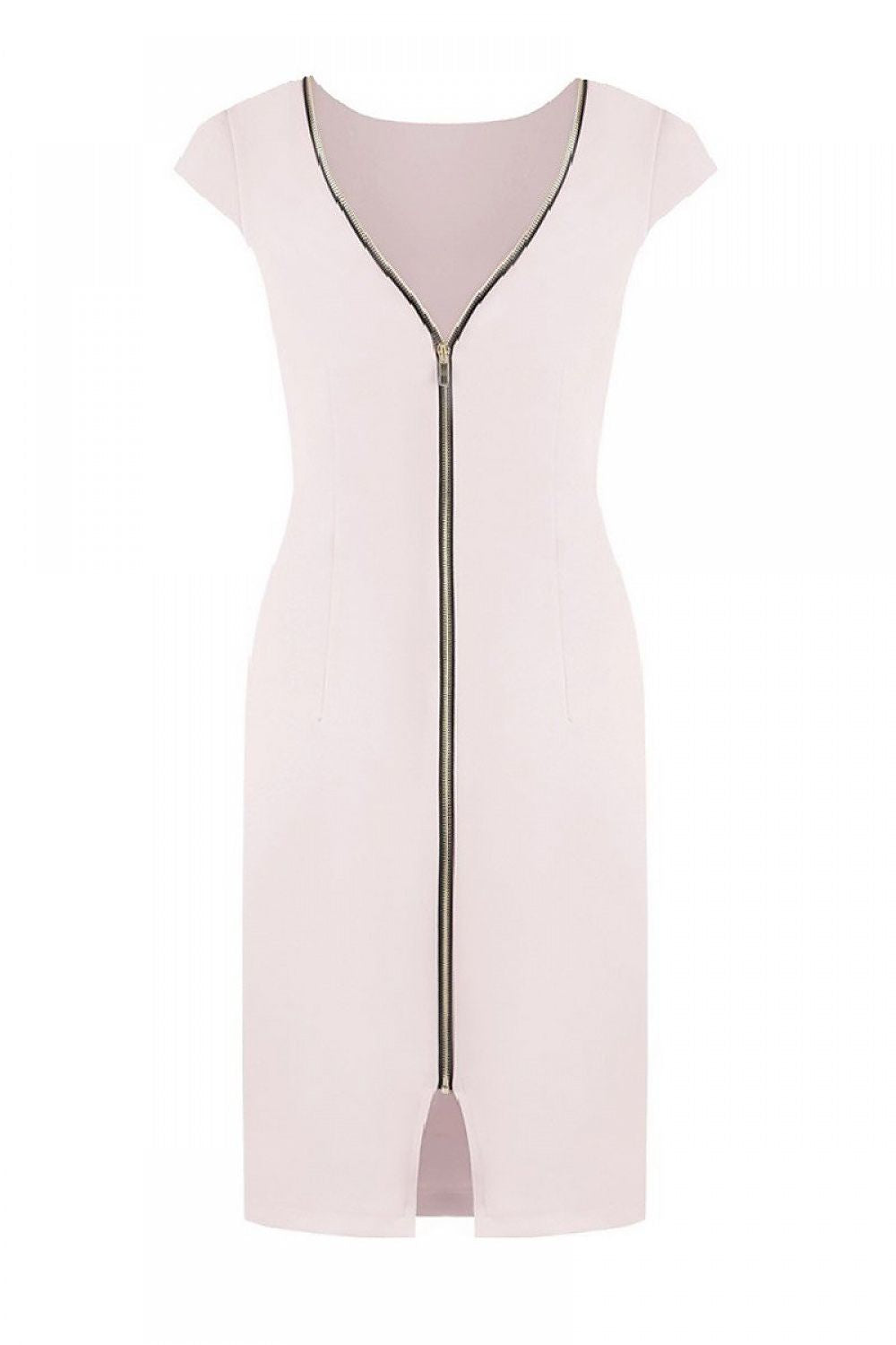  Vestito da cocktail model 108522 Jersa 