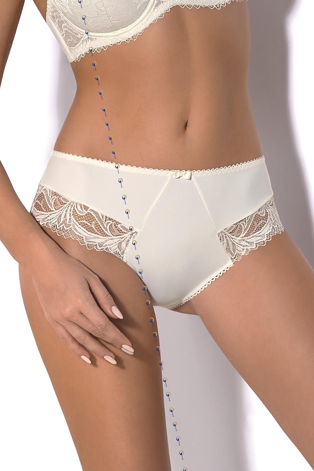  Culotte model 109476 Gorsenia Lingerie 