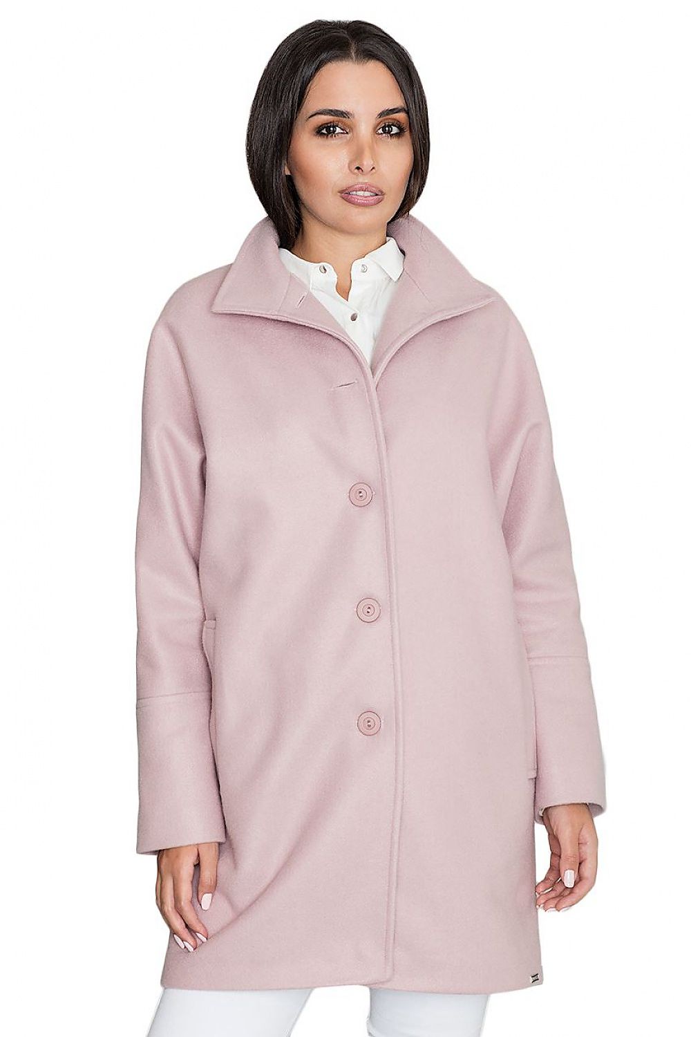  Cappotto model 111009 Figl 