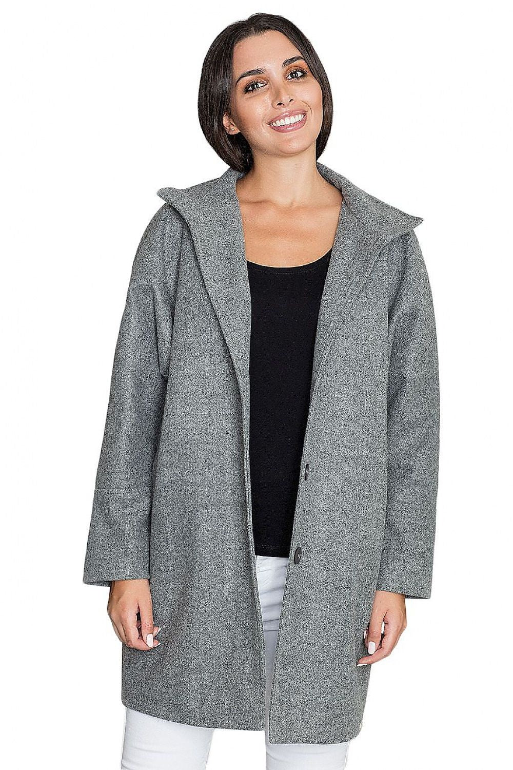  Cappotto model 111016 Figl 
