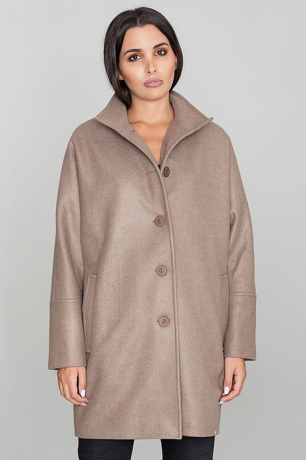  Cappotto model 111018 Figl 