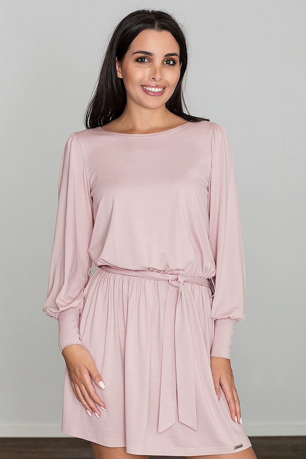  Vestito da giorno model 111039 Figl 