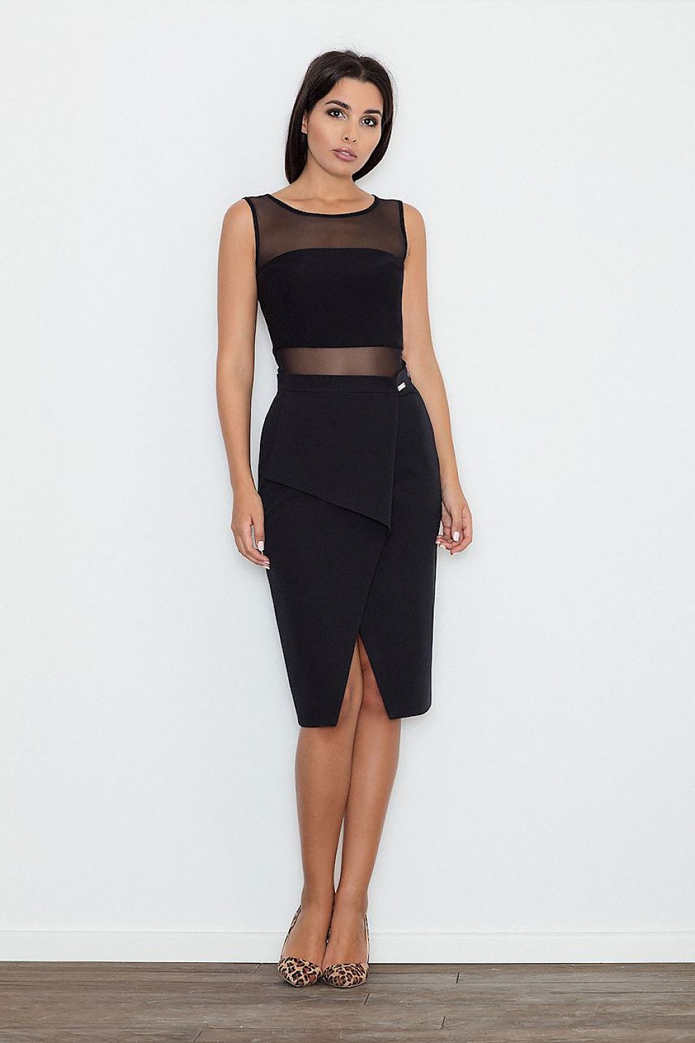  Gonna classica model 111095 Figl 