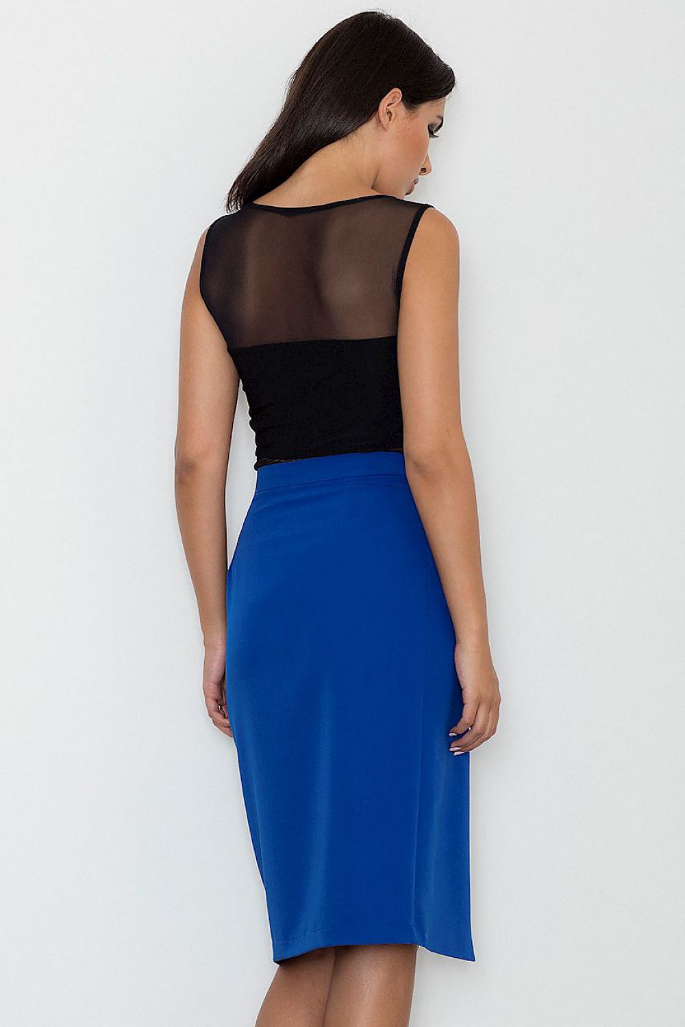  Gonna classica model 111096 Figl 