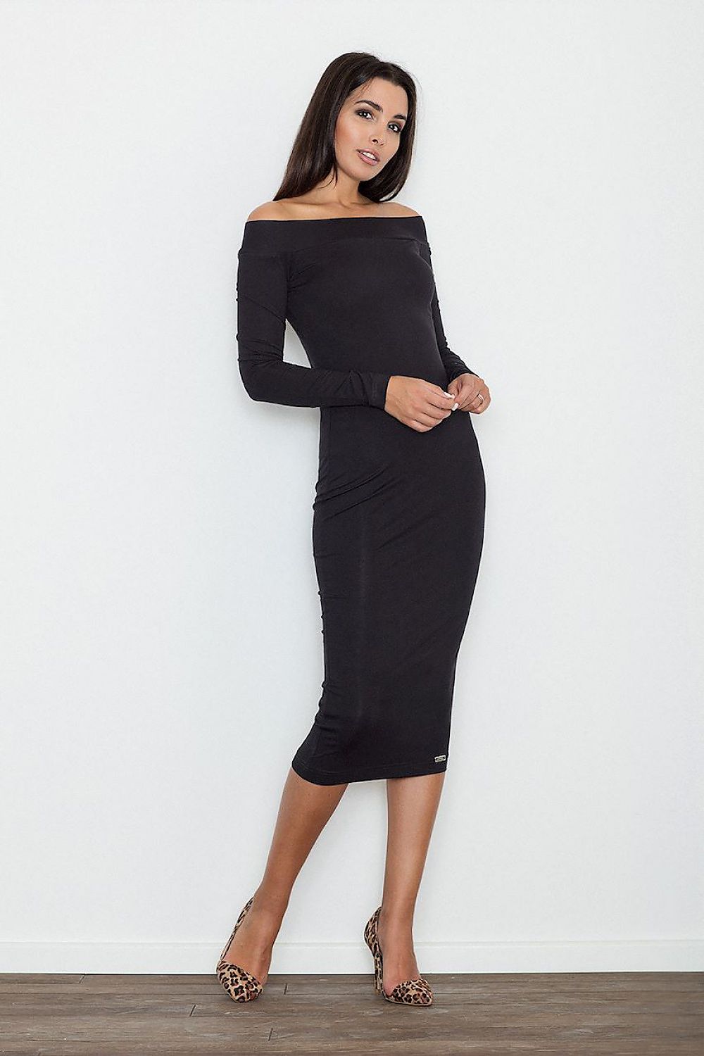  Vestito da sera model 111102 Figl 