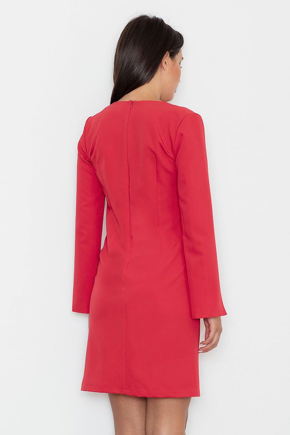  Vestito da giorno model 111129 Figl 