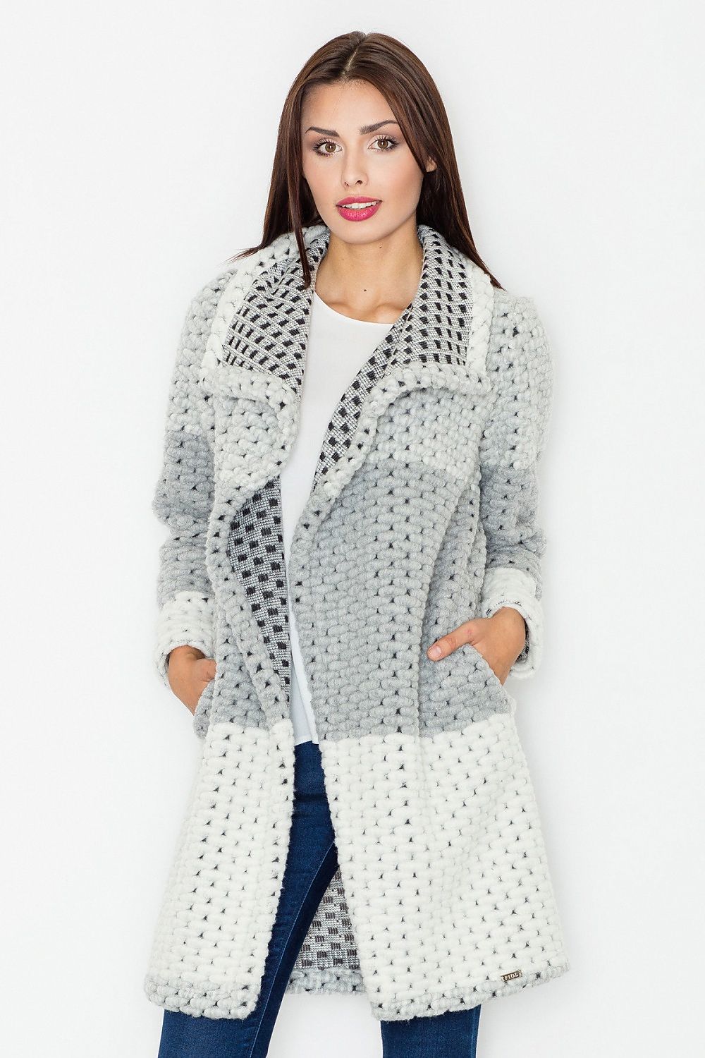  Cappotto model 111502 Figl 