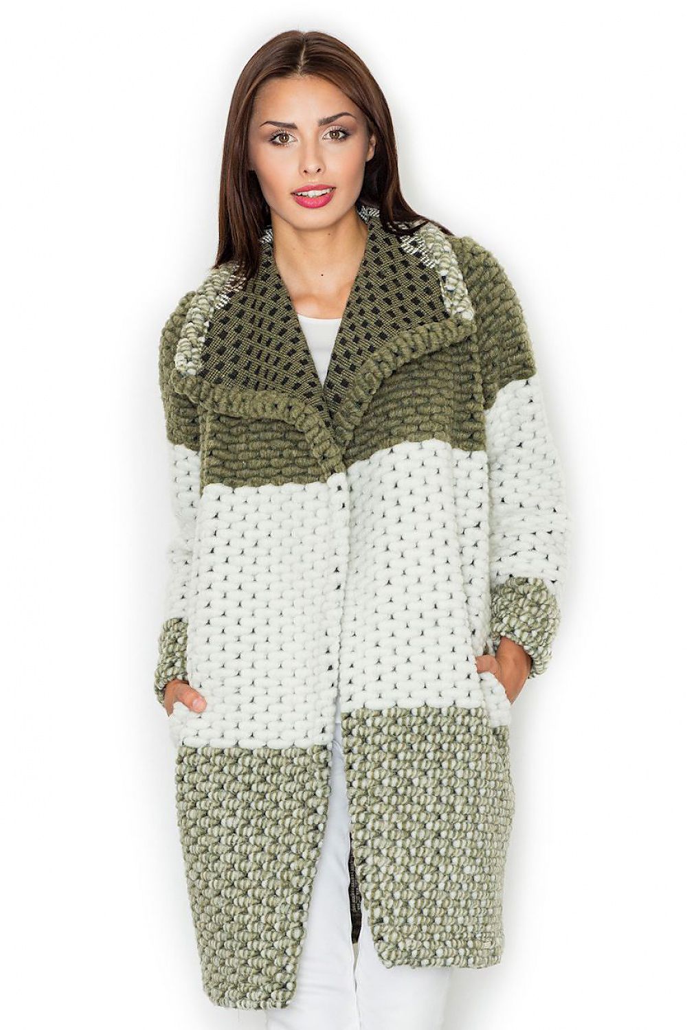  Cappotto model 111503 Figl 