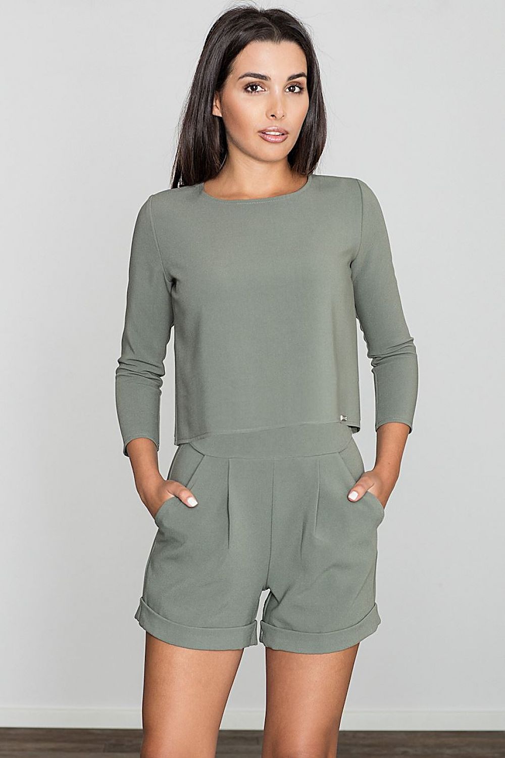  Tuta model 50897 Figl 