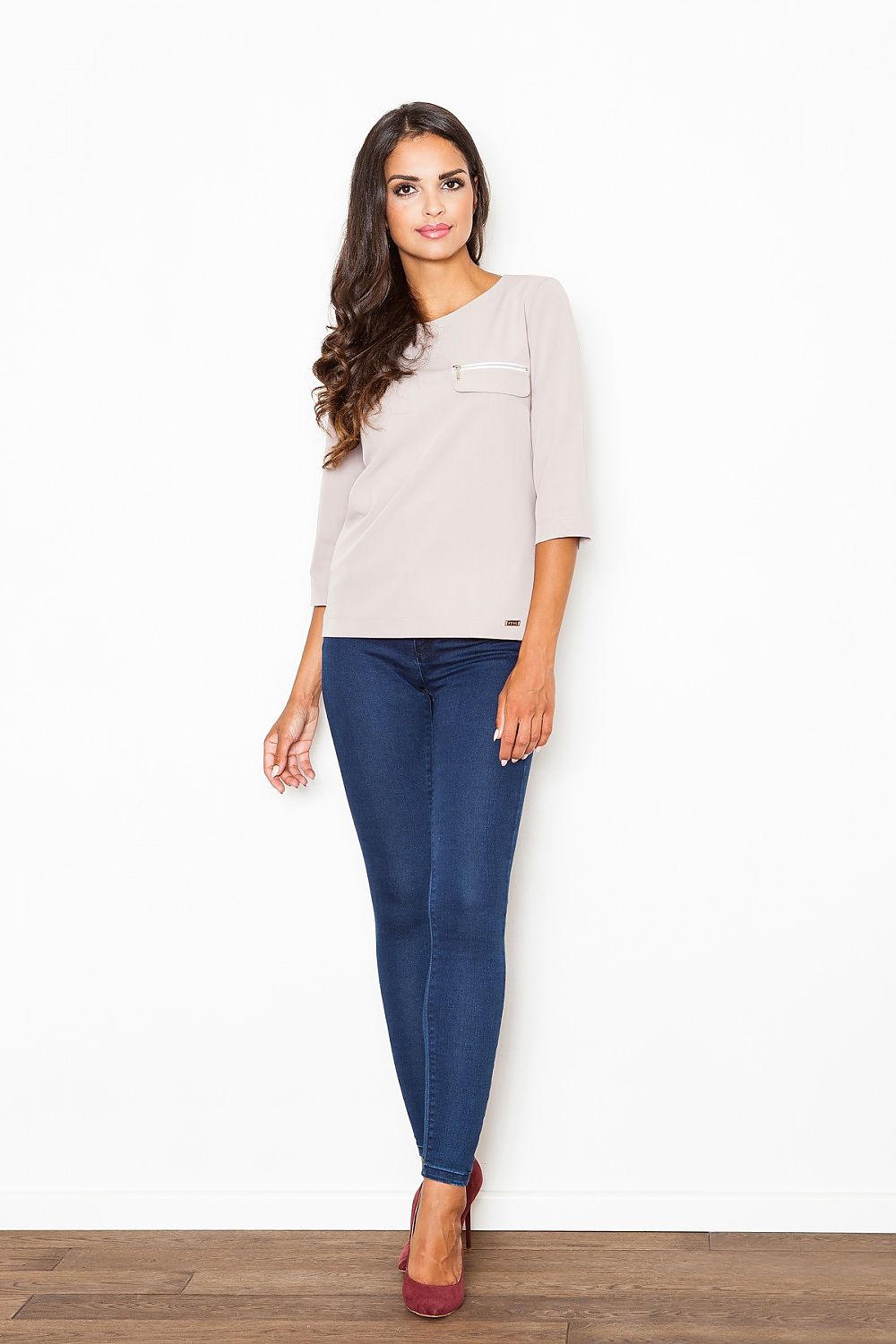  Maglia model 111533 Figl 