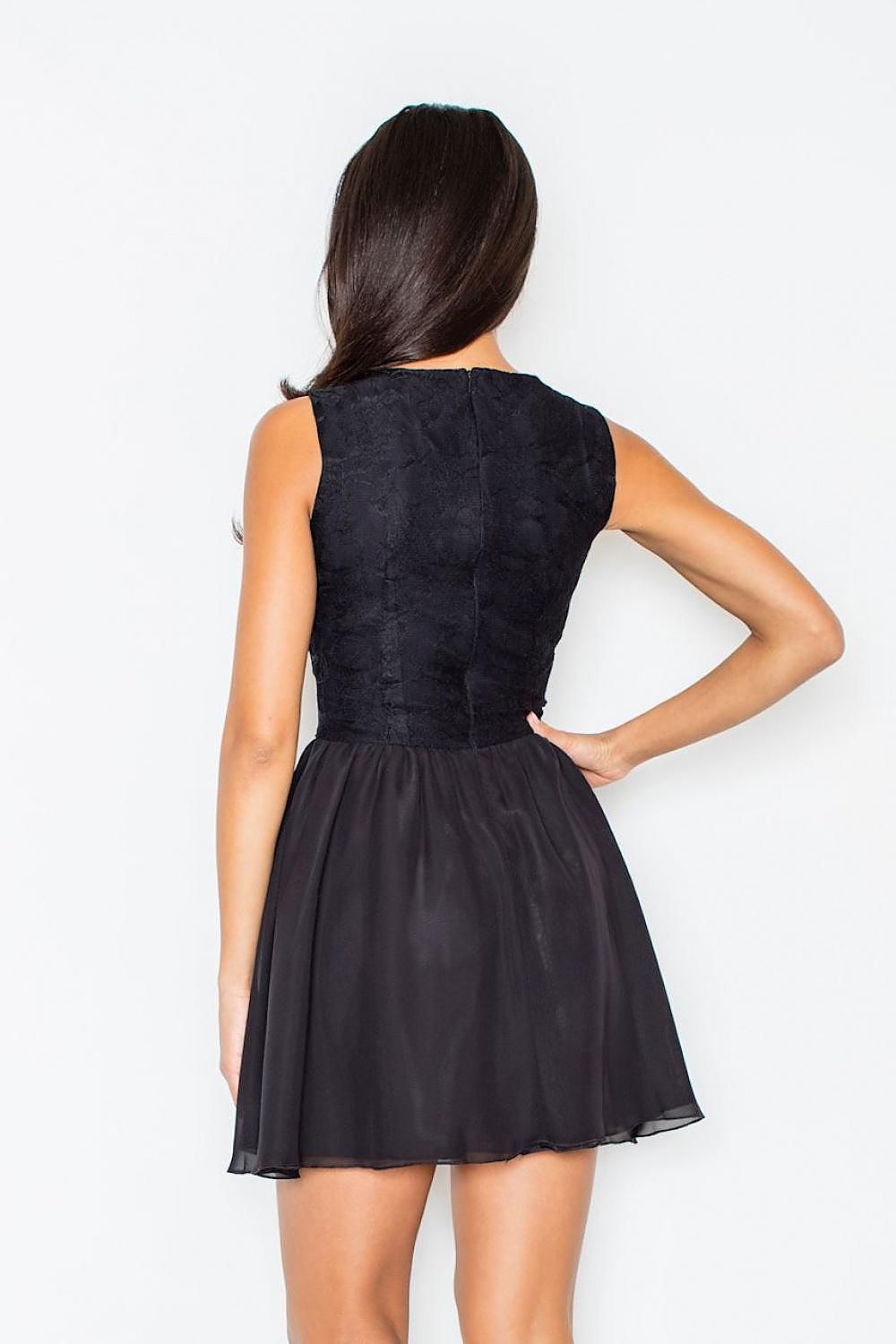  Vestito lungo model 111743 Figl 