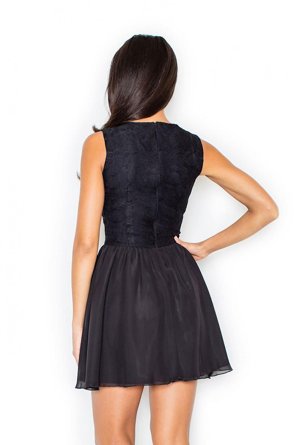  Vestito lungo model 111743 Figl 