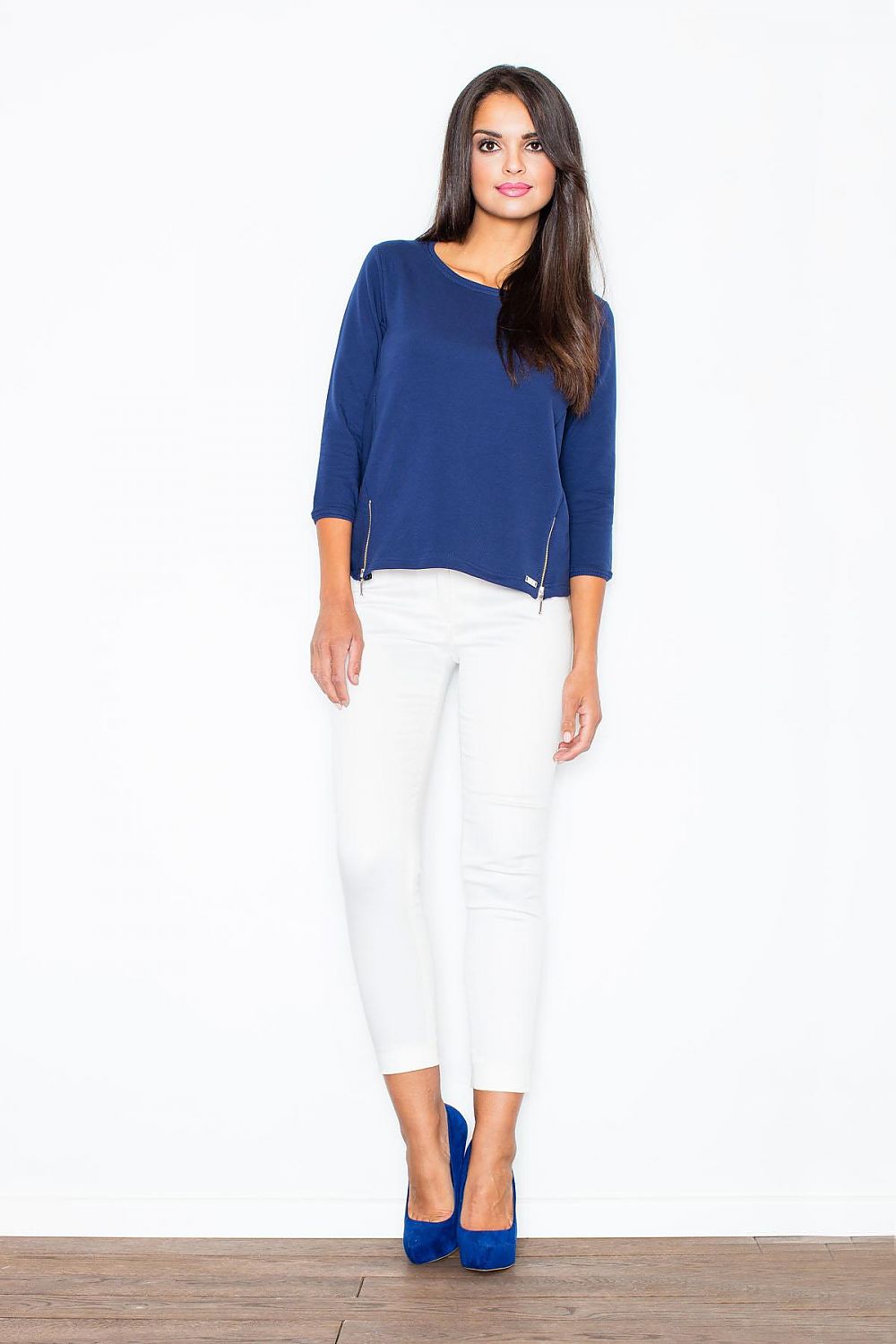  Felpa model 43858 Figl 