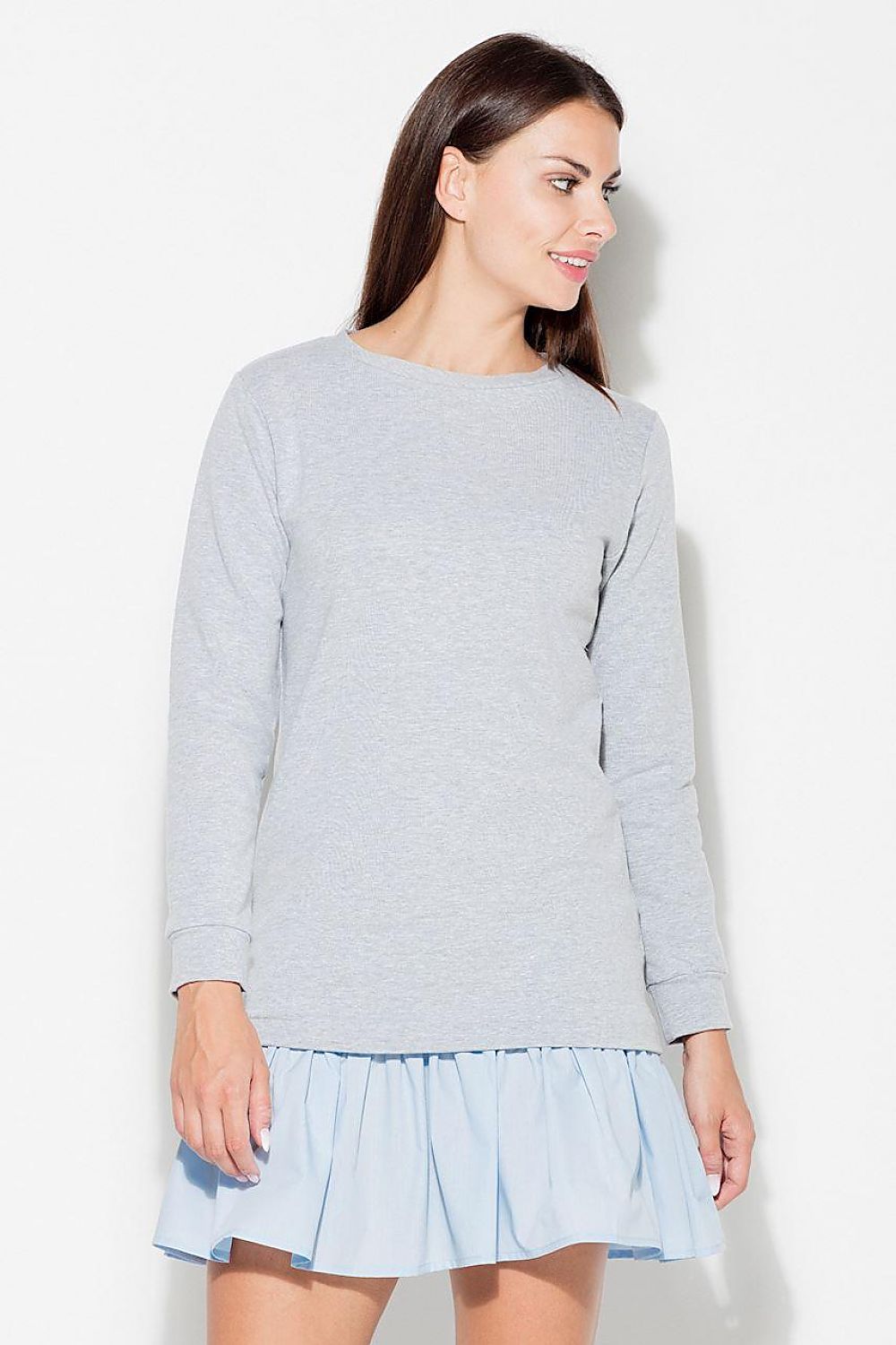  Vestito da giorno model 111823 Katrus 