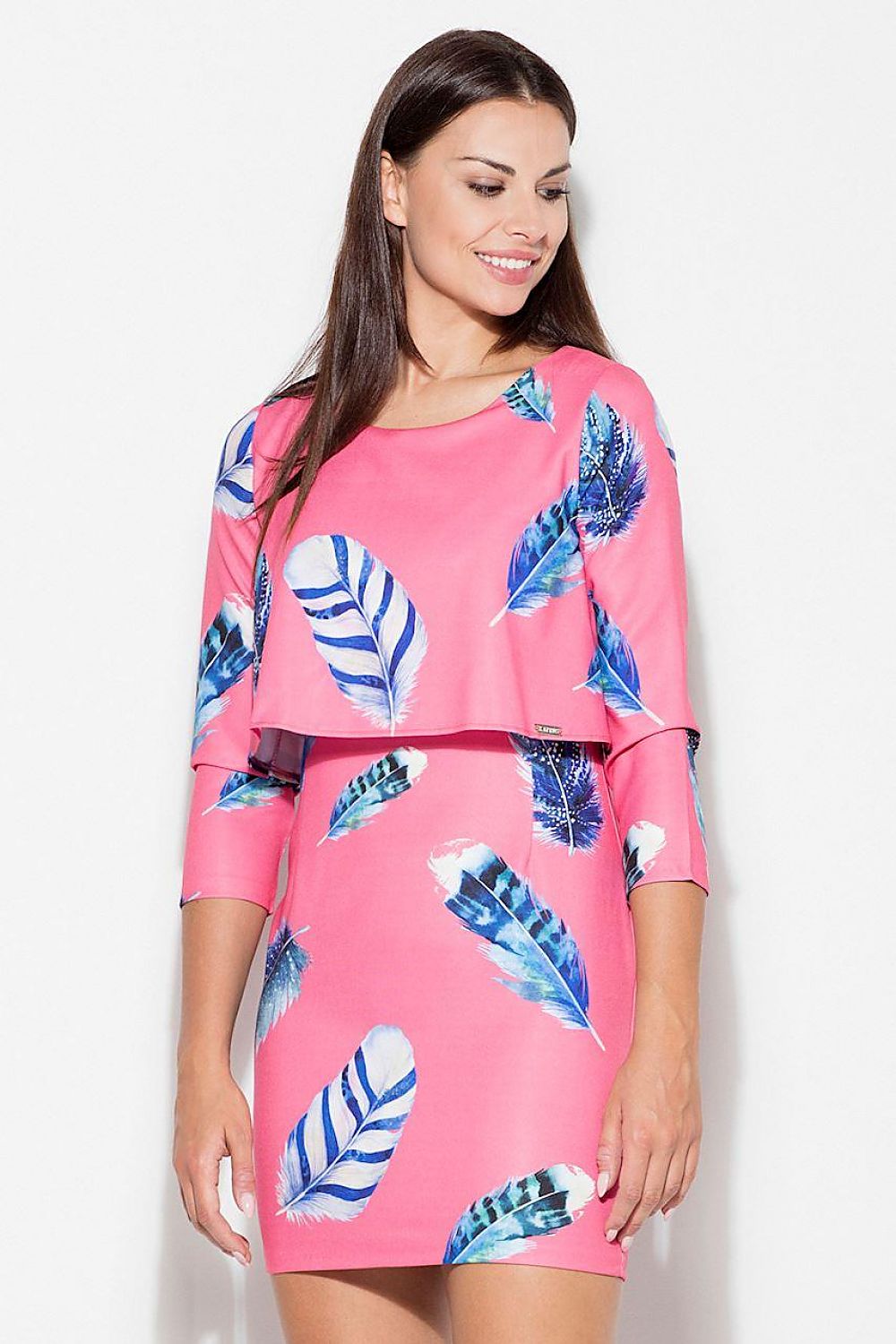  Vestito da giorno model 76967 Katrus 