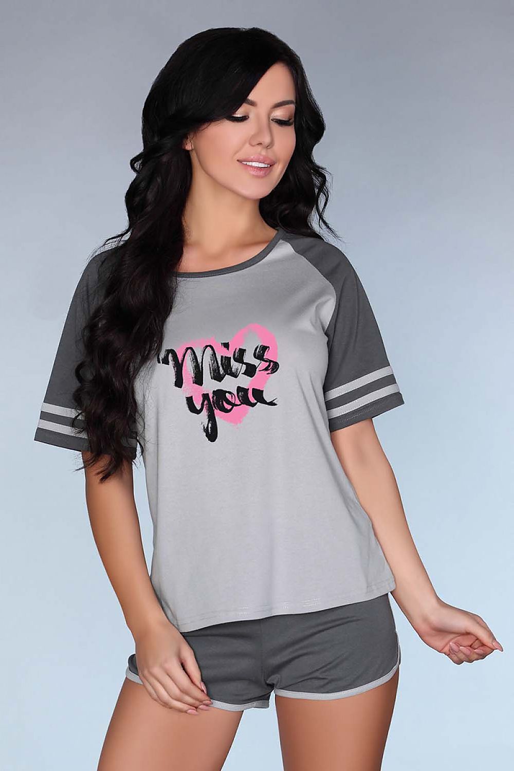  Pigiama model 113940 Livia Corsetti Fashion 