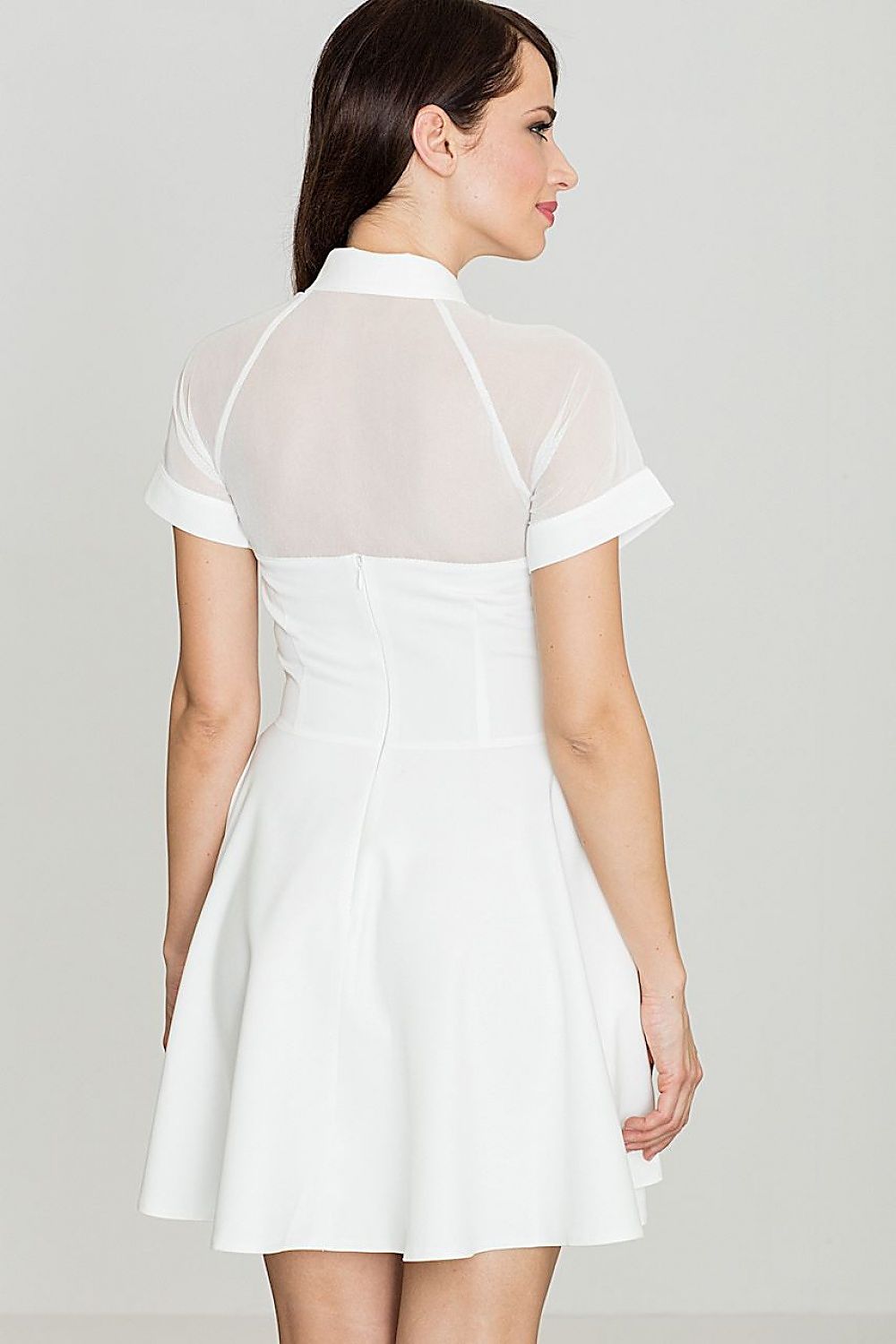  Vestito lungo model 114299 Lenitif 