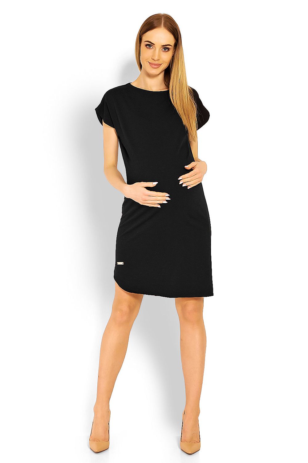  Vestito premaman model 114494 PeeKaBoo 