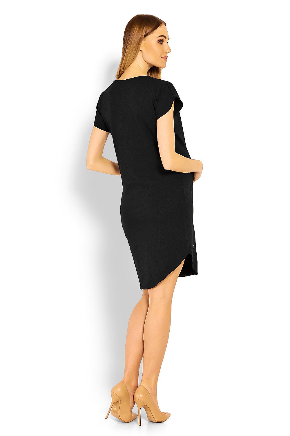  Vestito premaman model 114494 PeeKaBoo 