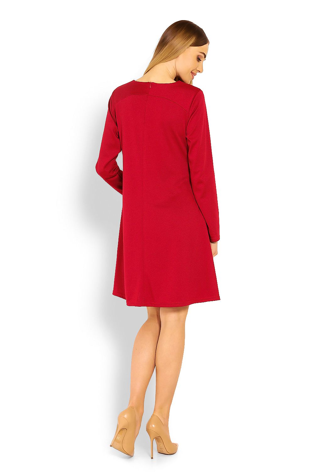  Vestito premaman model 114509 PeeKaBoo 