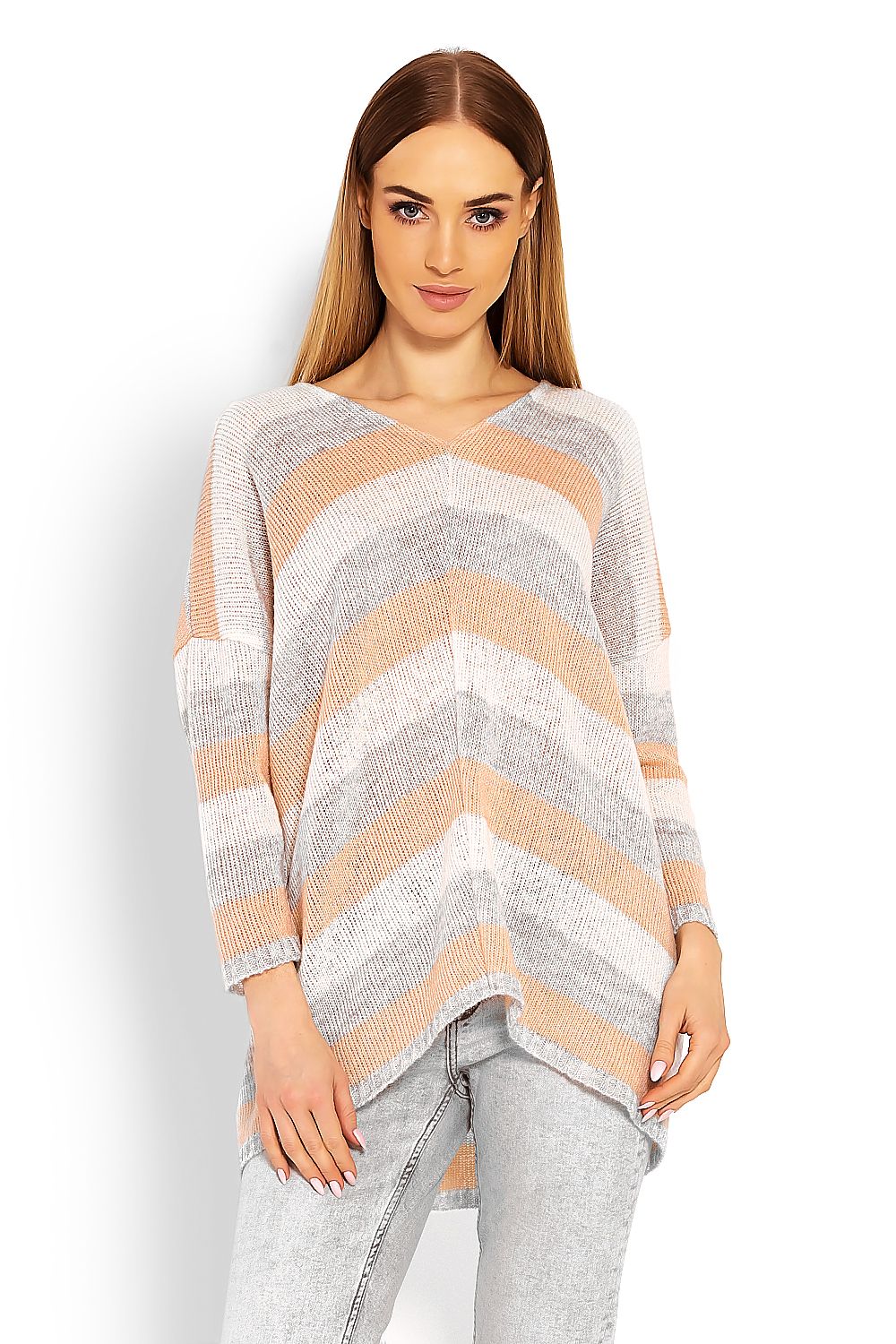  Maglione model 114527 PeeKaBoo 