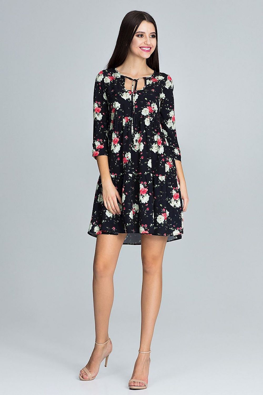  Vestito da giorno model 116238 Figl 