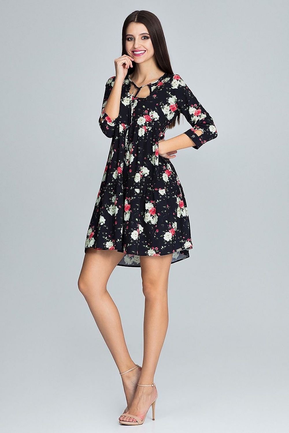  Vestito da giorno model 116238 Figl 