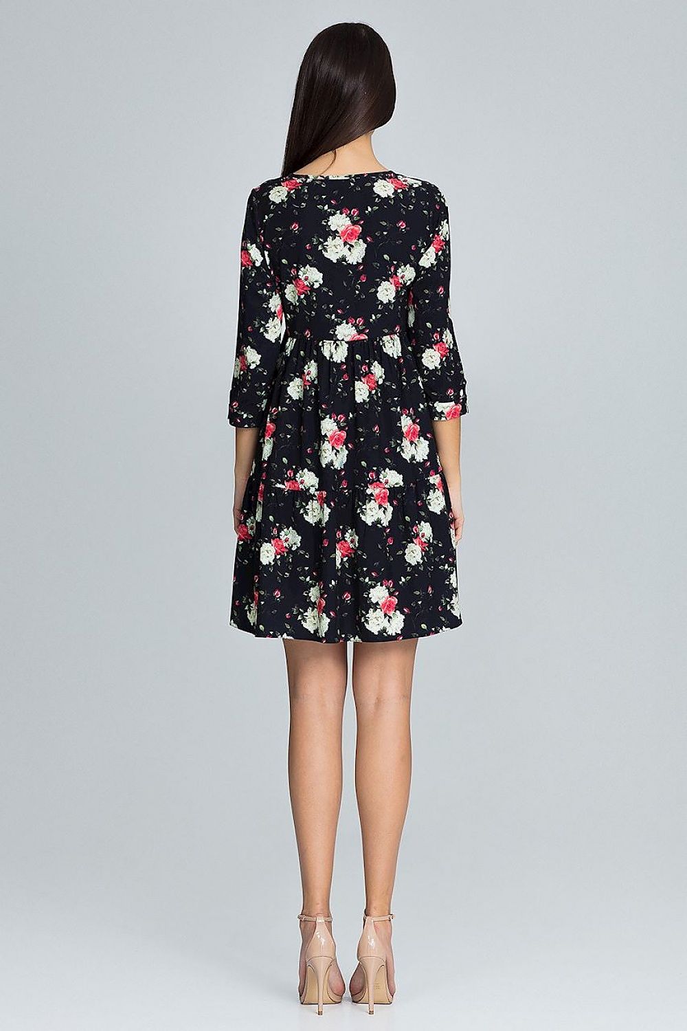  Vestito da giorno model 116238 Figl 