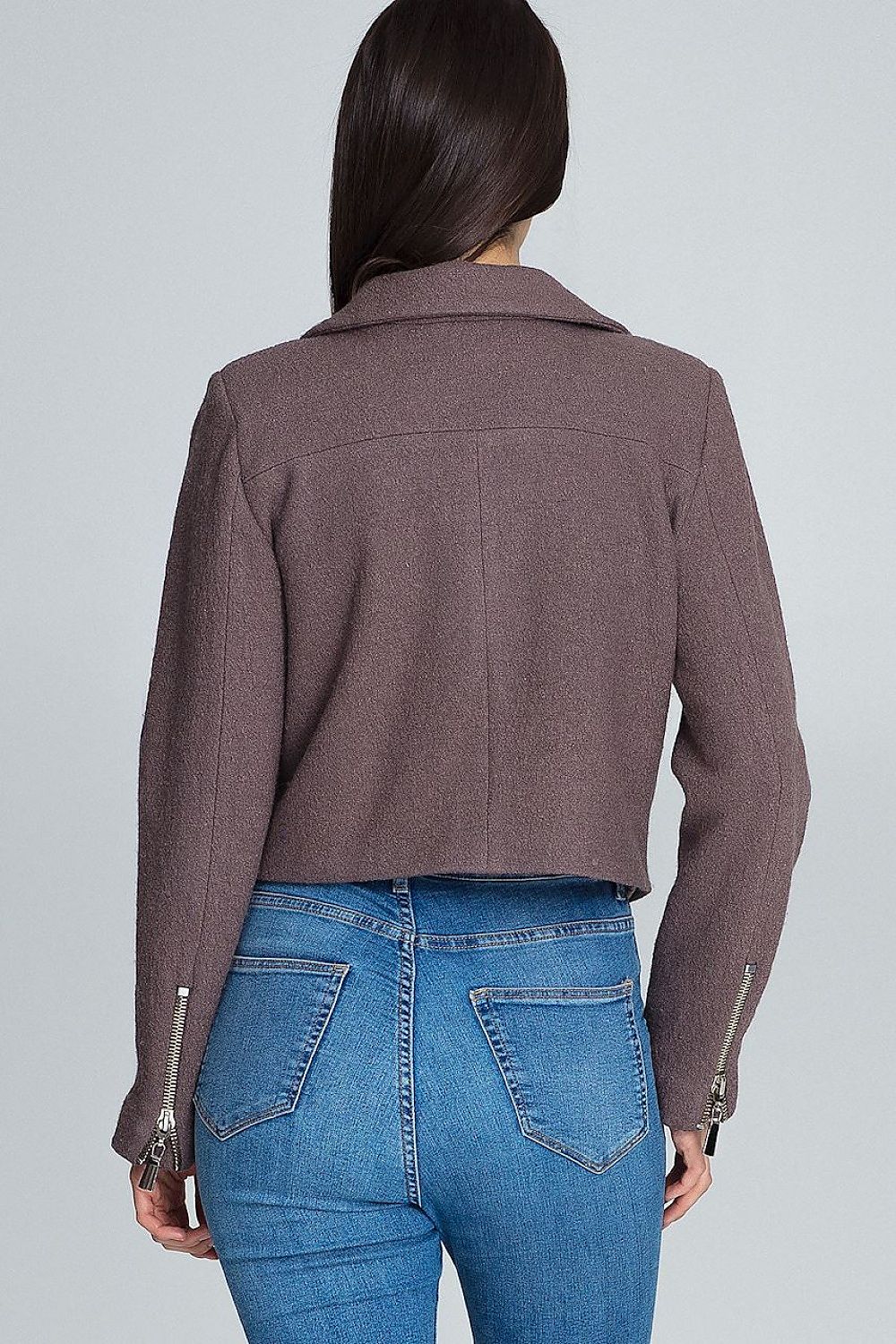  Giubbino model 116252 Figl 