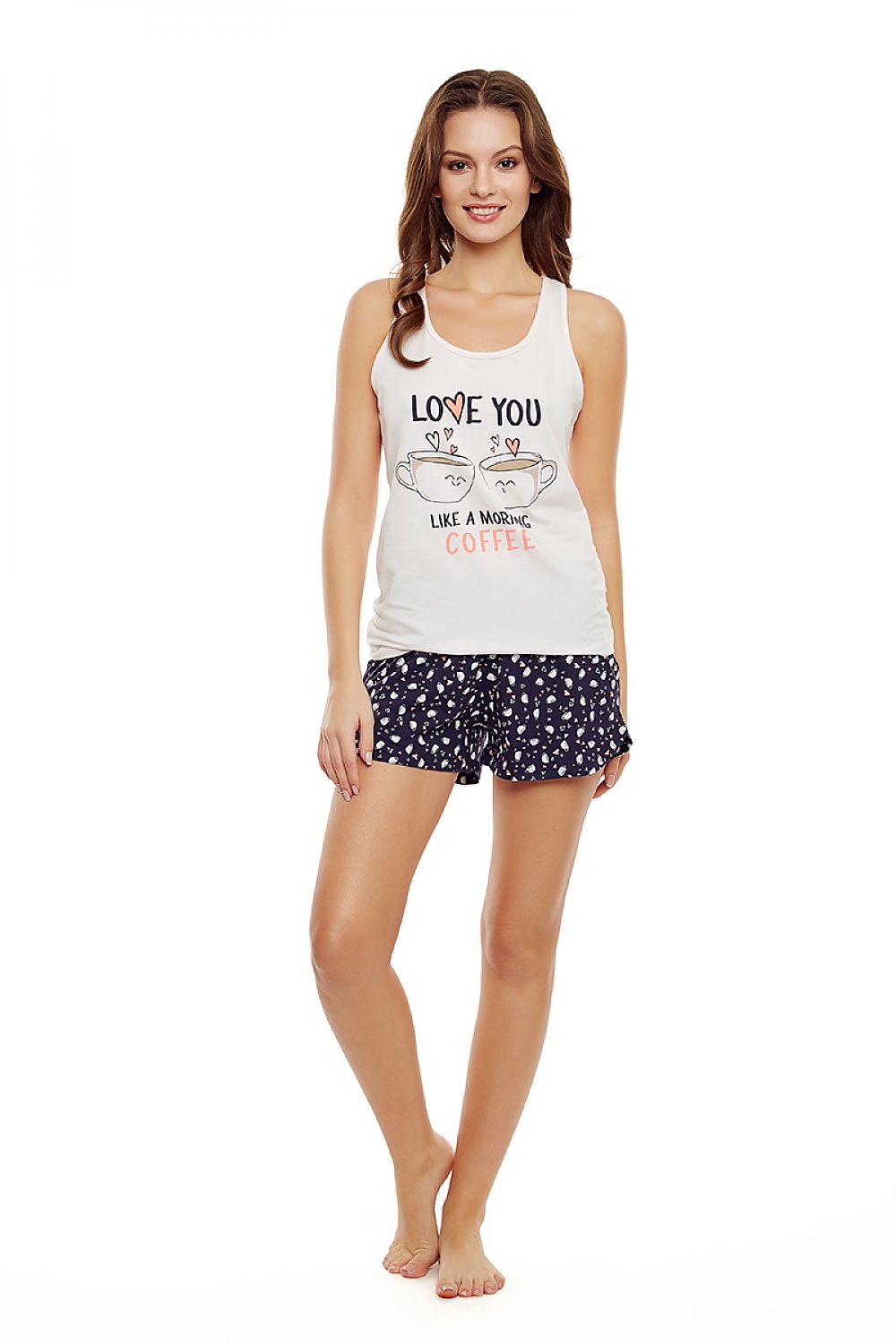  Pigiama model 116304 Henderson 