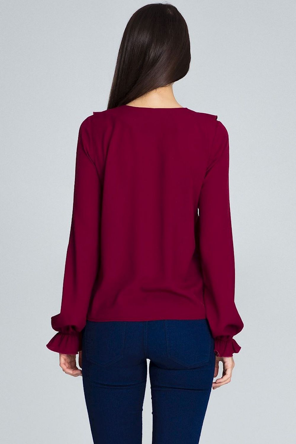  Maglia model 116328 Figl 