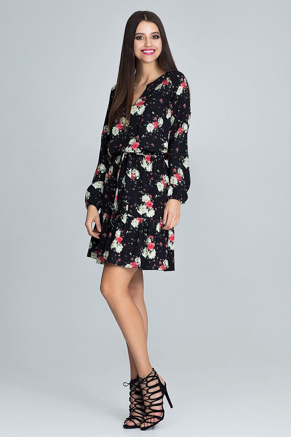  Vestito da giorno model 116331 Figl 