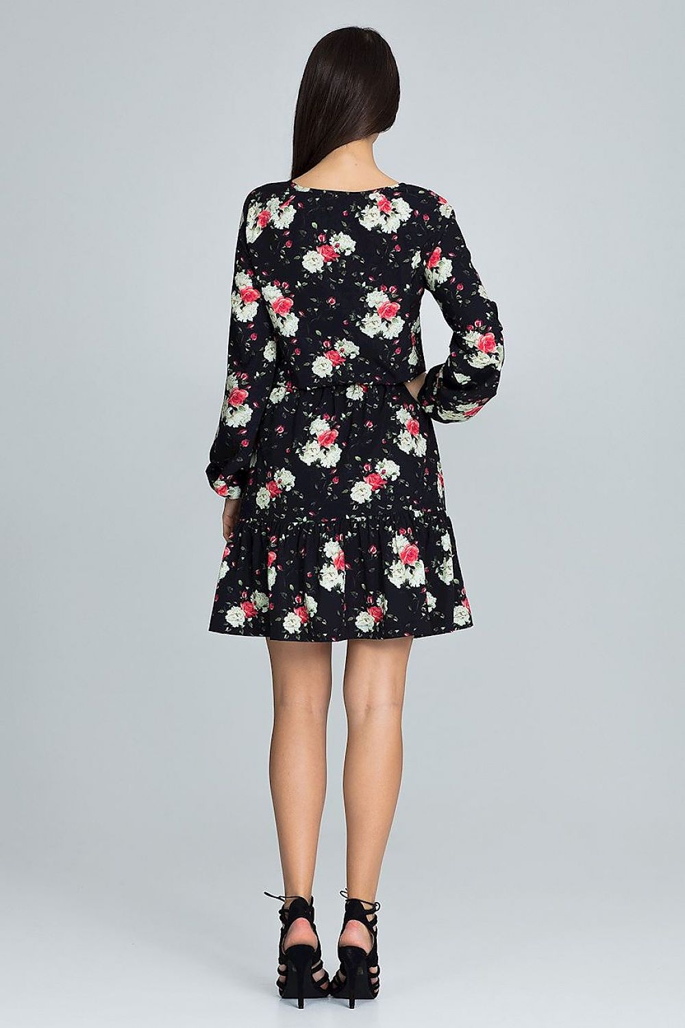  Vestito da giorno model 116331 Figl 