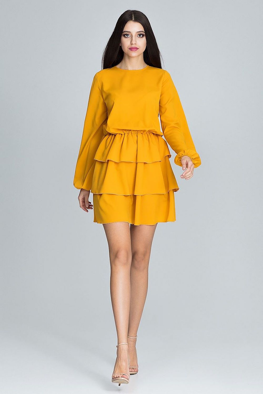  Vestito da giorno model 116346 Figl 