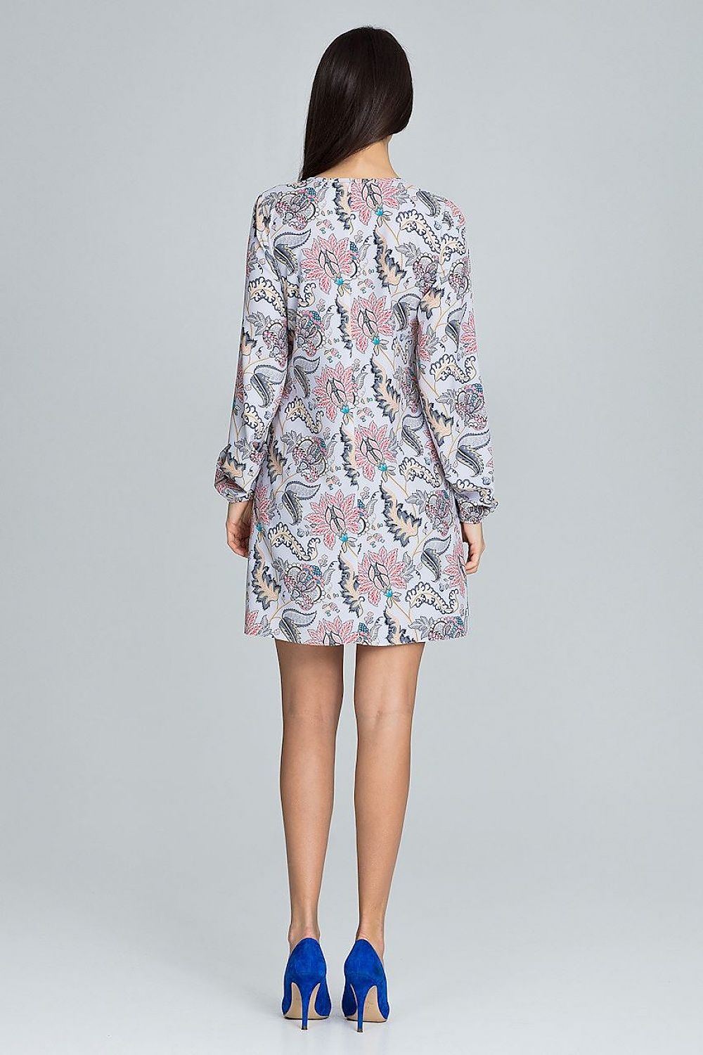  Vestito da giorno model 116351 Figl 