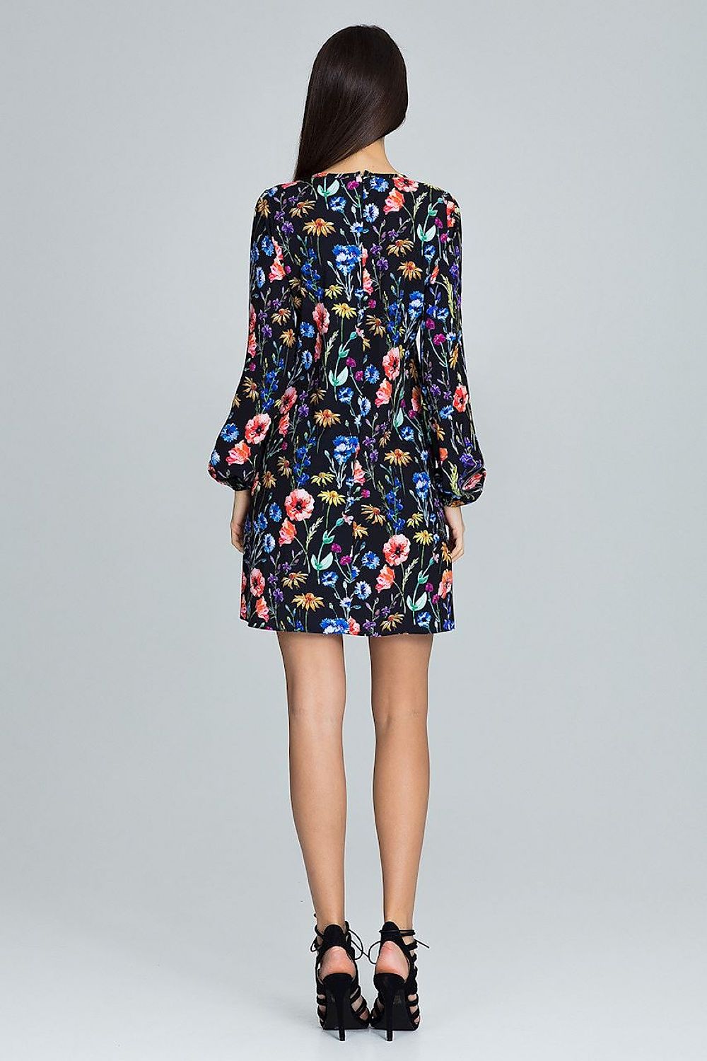  Vestito da giorno model 116352 Figl 