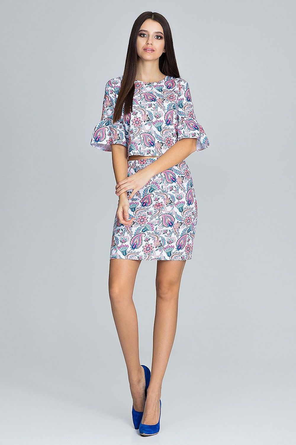  completo model 116355 Figl 