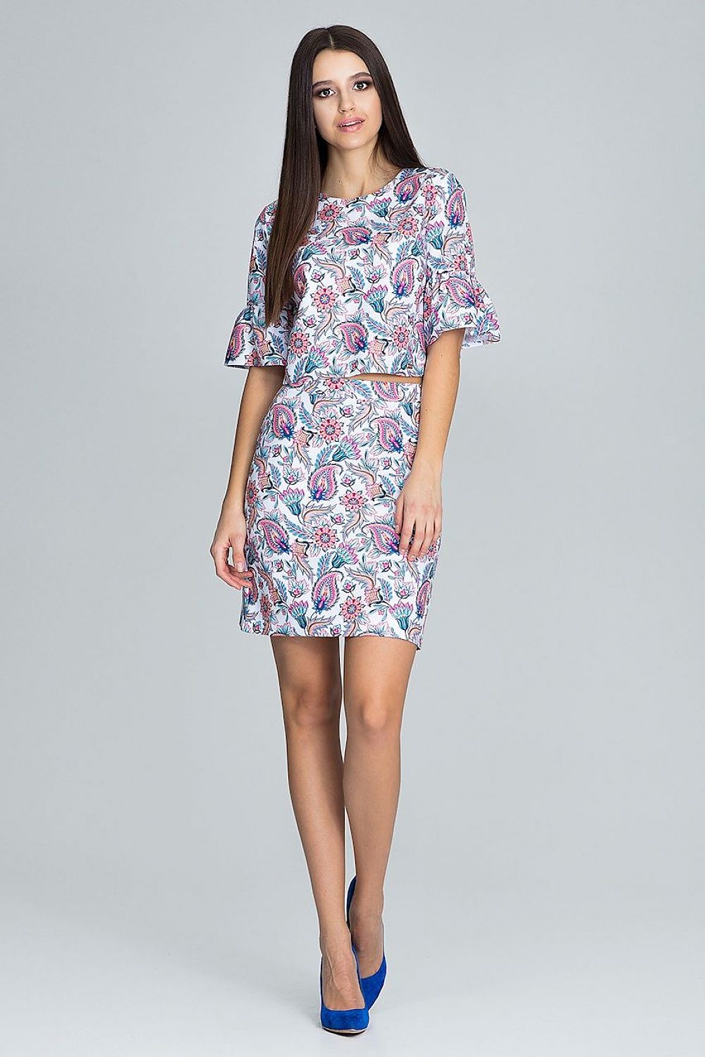  completo model 116355 Figl 