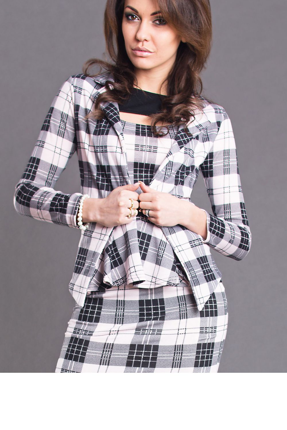  Giacca model 29000 YourNewStyle 