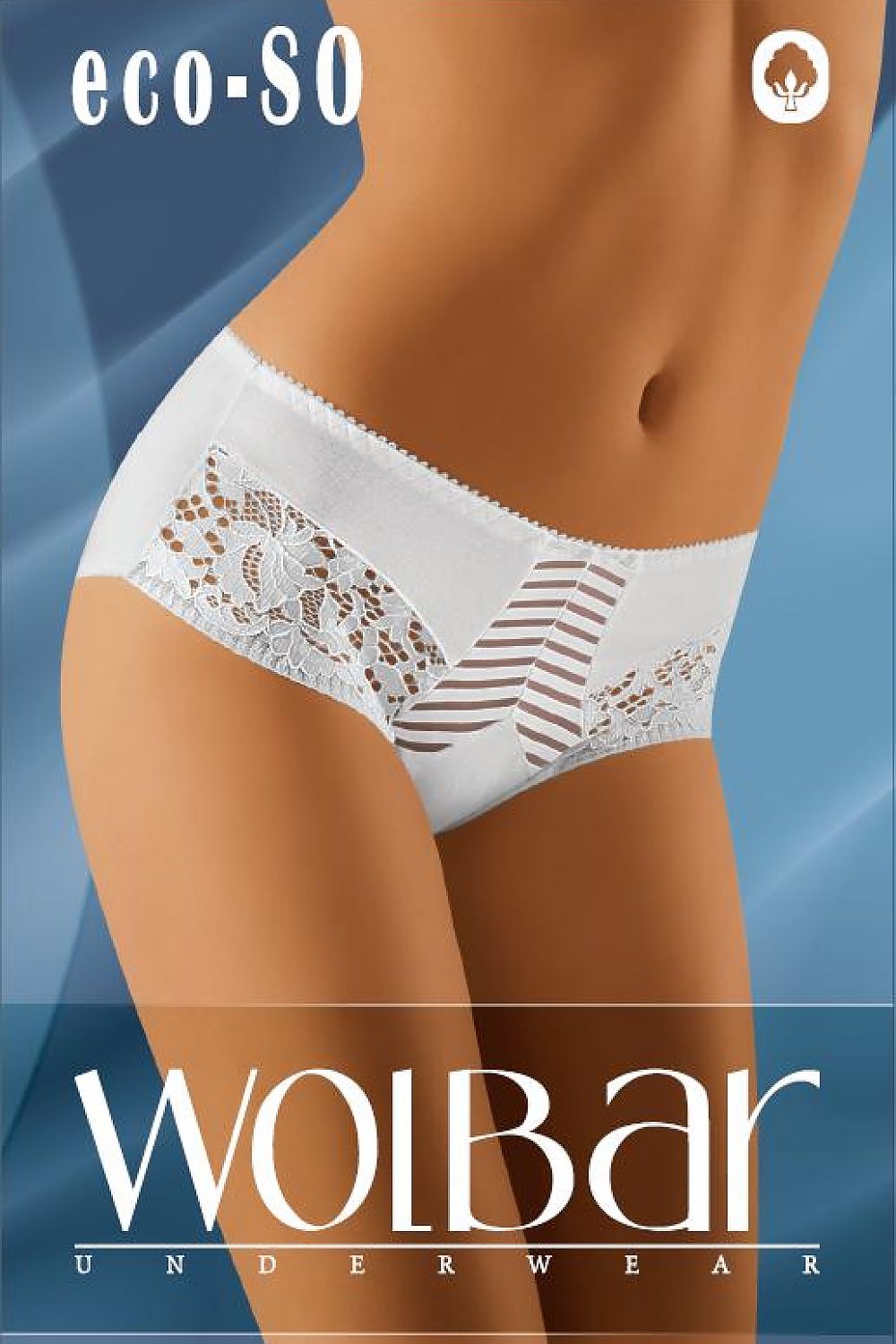  Culotte model 30635 Wolbar 