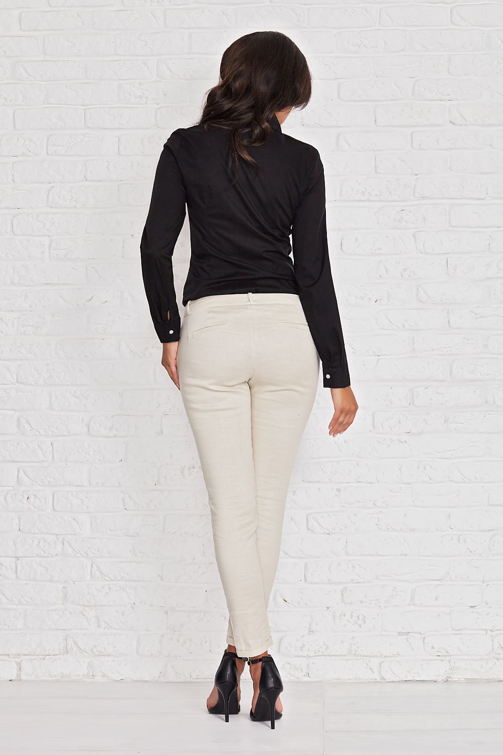  Camicia a manica lunga  model 35682 Infinite You 