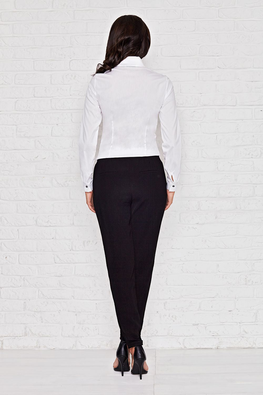  Camicia a manica lunga  model 35683 Infinite You 