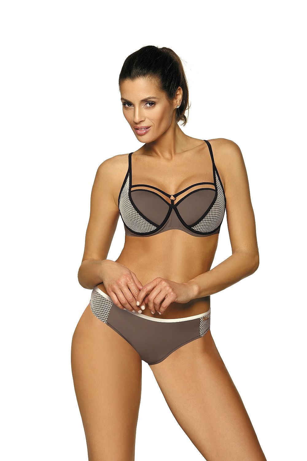  Costume a due pezzi model 116578 Marko 