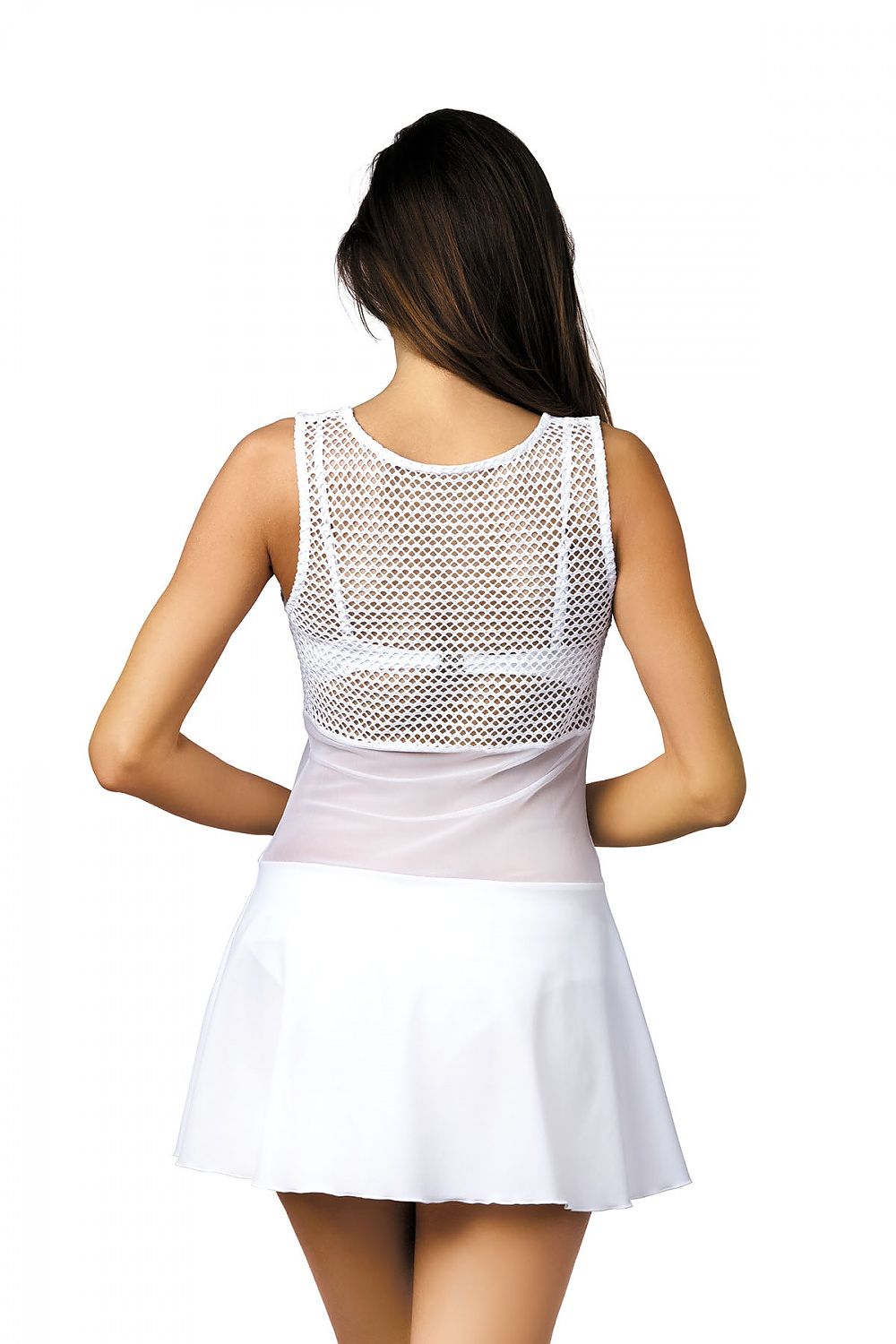  Tunica da spiaggia model 80110 Marko 