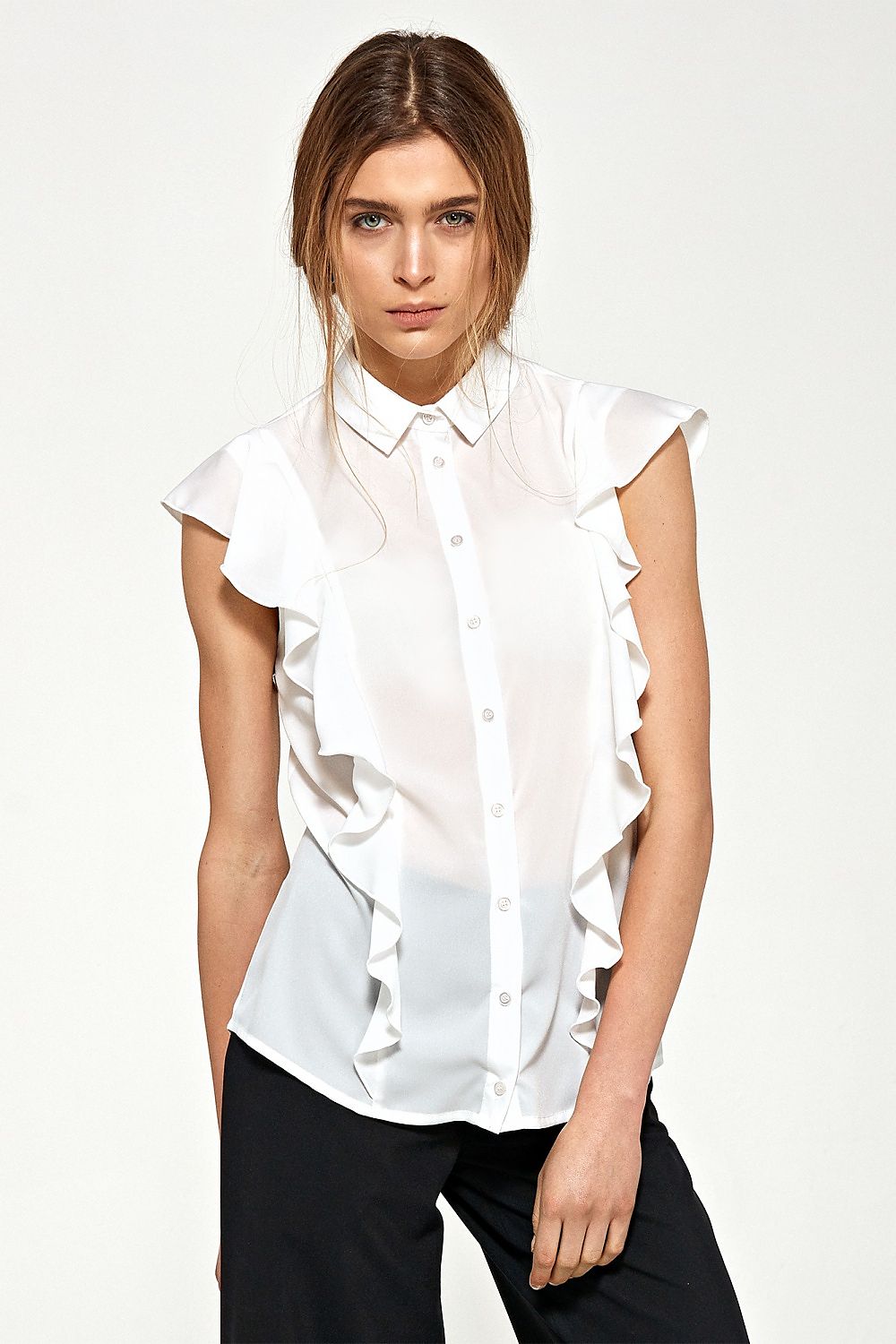  Camicia da donna model 118800 Nife 